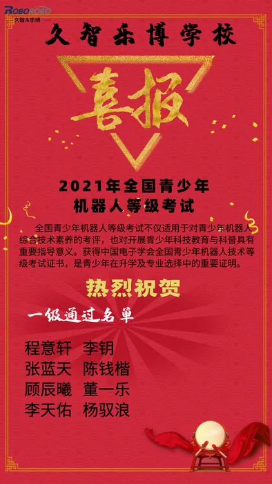 学校喜报第 10 张,点击查看清晰图片