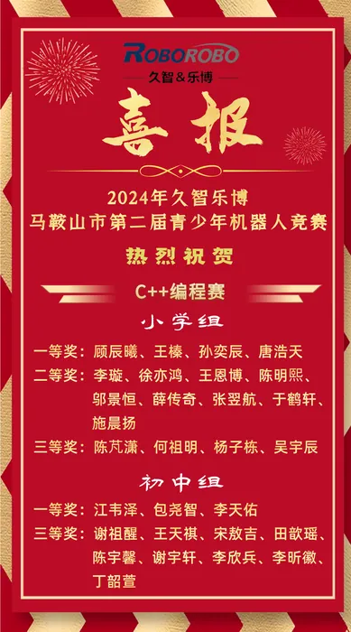 学校喜报第 12 张,点击查看清晰图片
