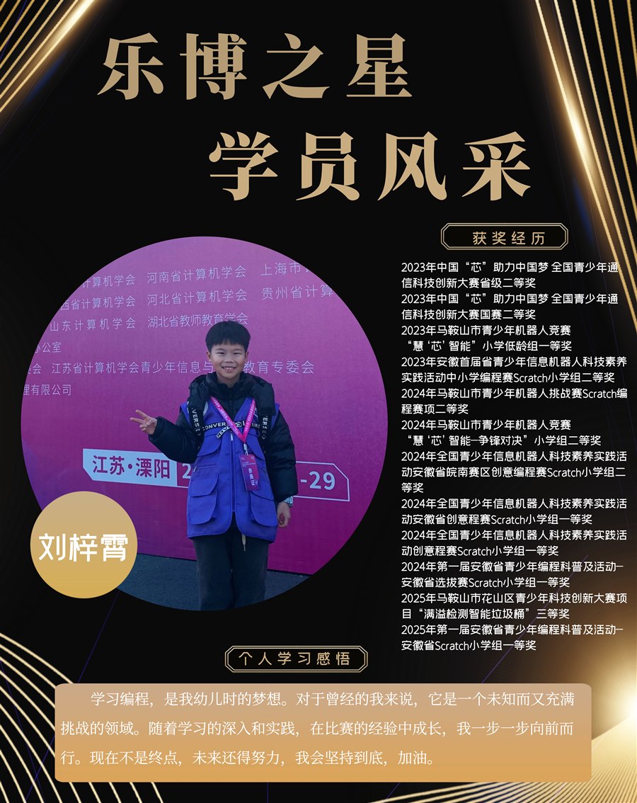 学员风采第 01 张海报预览