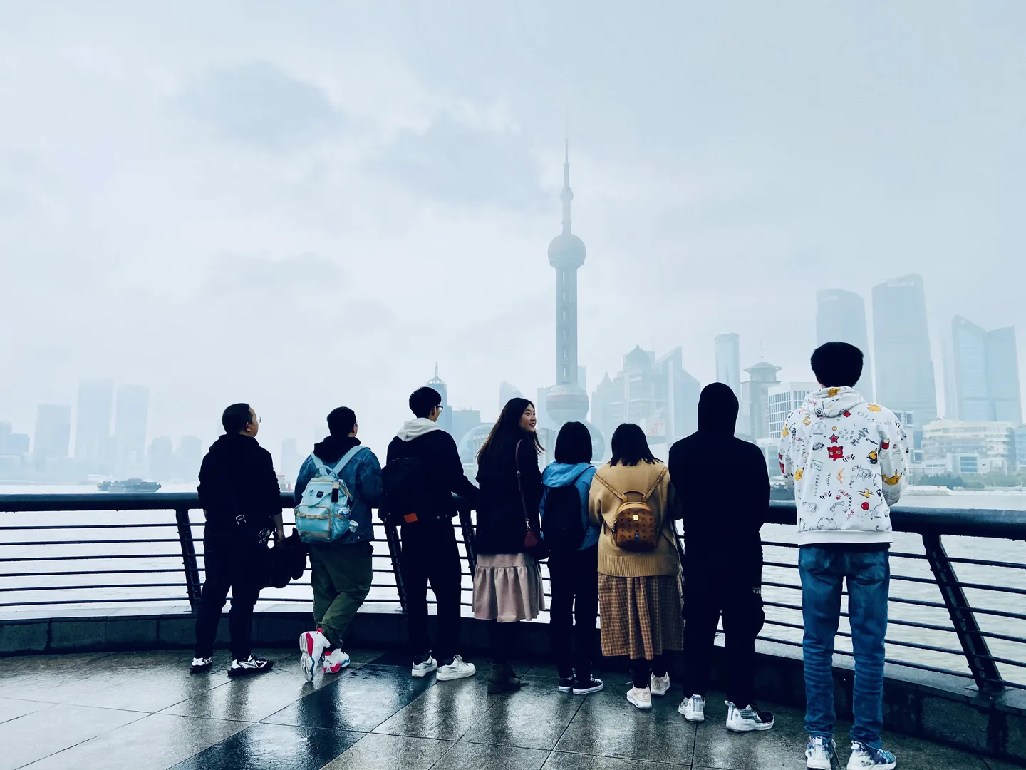 久智乐博教师团队照片